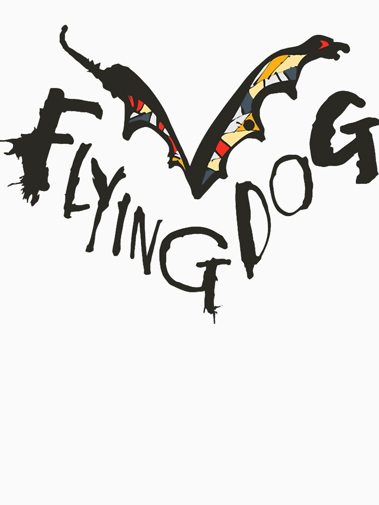 Flying Dog beer by BillyMitche