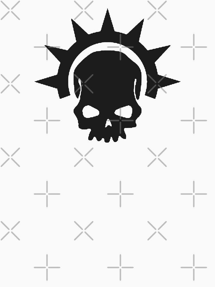 SKULL by WarGear