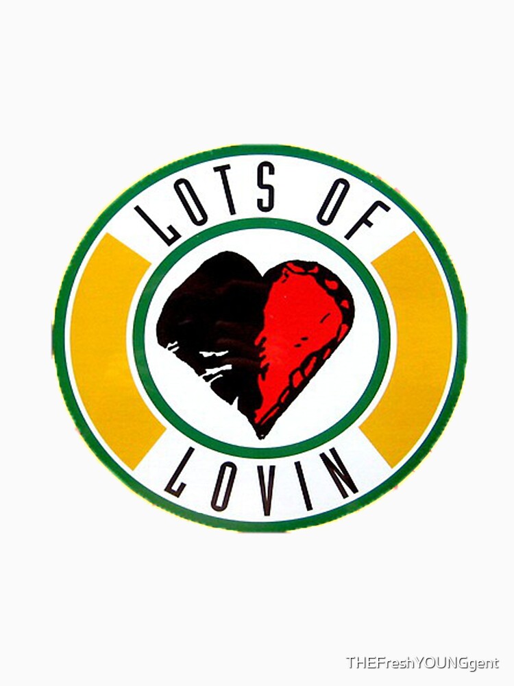 PETE ROCK & CL SMOOTH LOVIN by THEFreshYOUNGgent