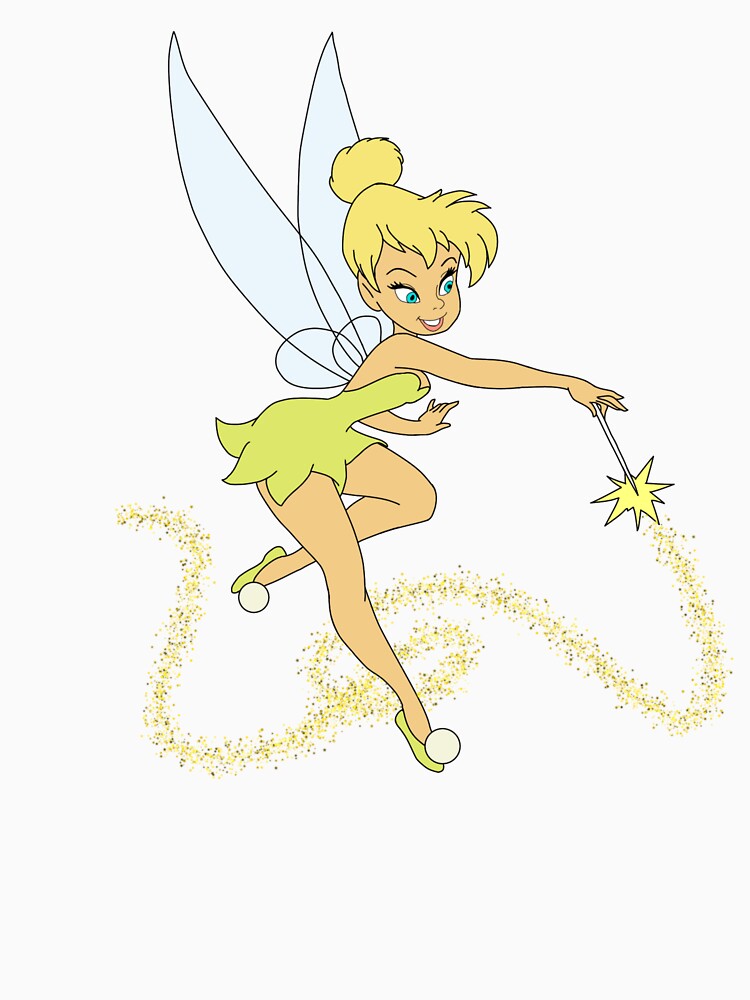 Tinkerbell by MOdrawings