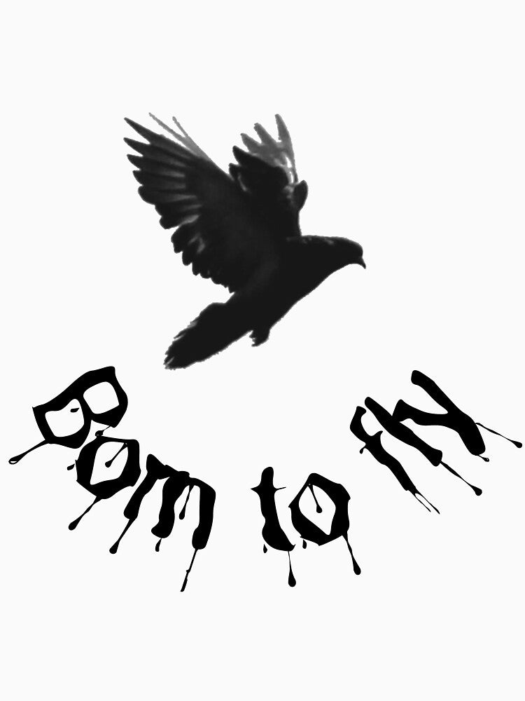 born to fly quote by ilustra-ink