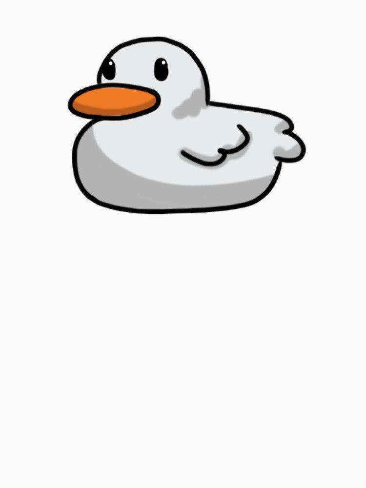 ducky by doodles-n-such