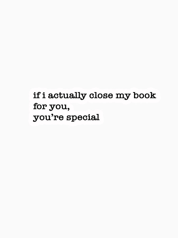 Book Nerd Quote by Lilycooper23