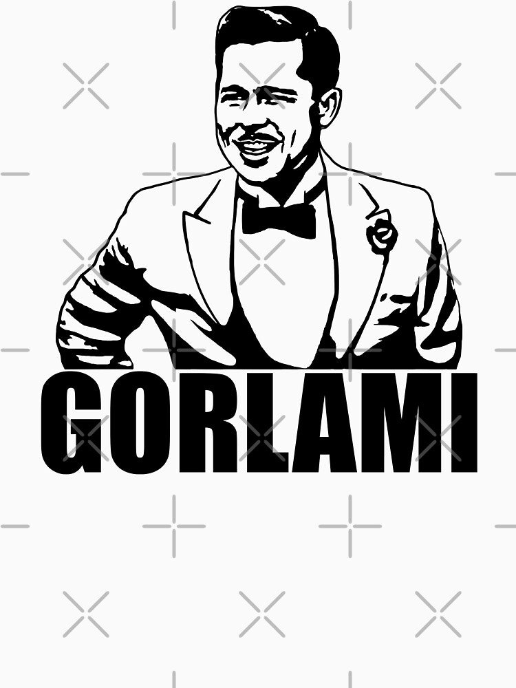Gorlami by everything-shop