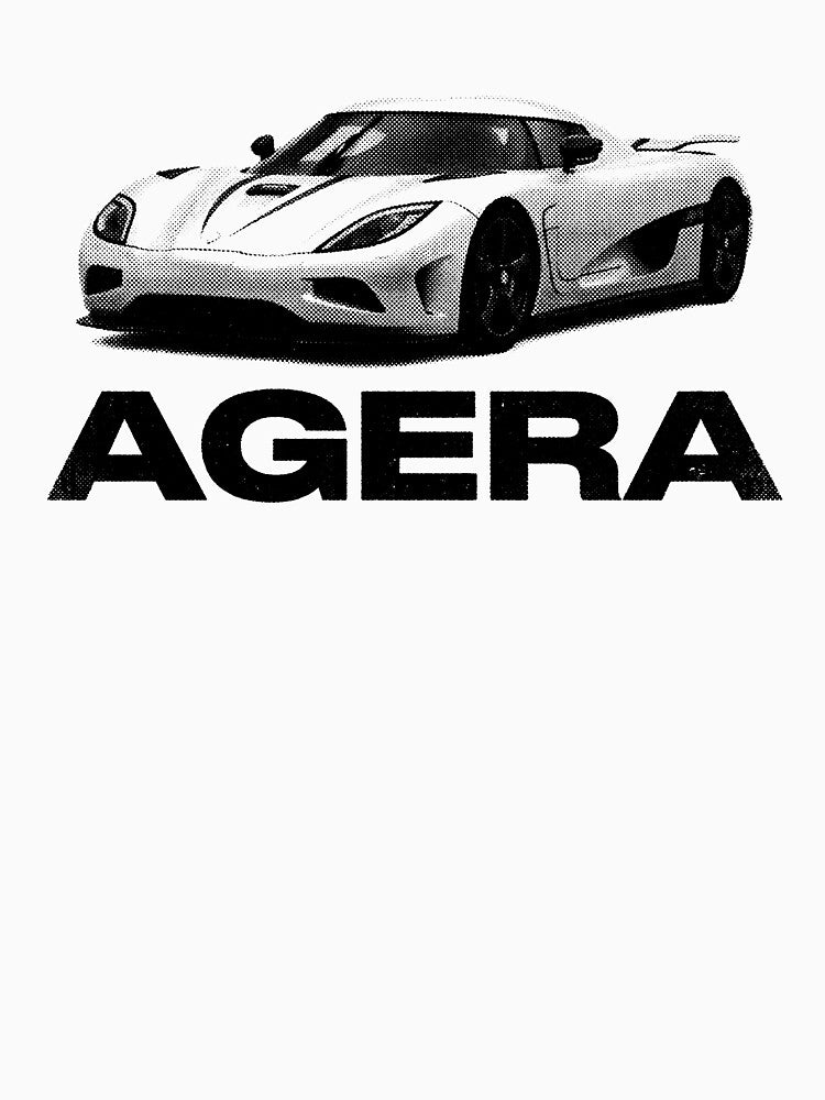 KoeAGERA by Ctrl+Alt+Dab