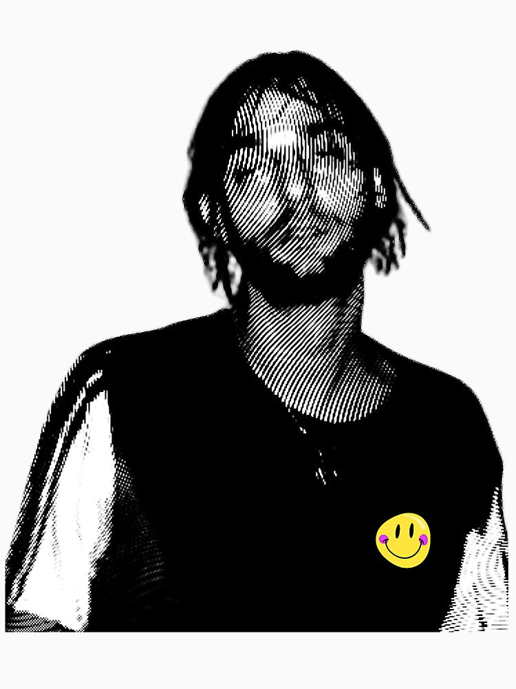 Ricardo Villalobos Iconic photo by Ivankahl3D