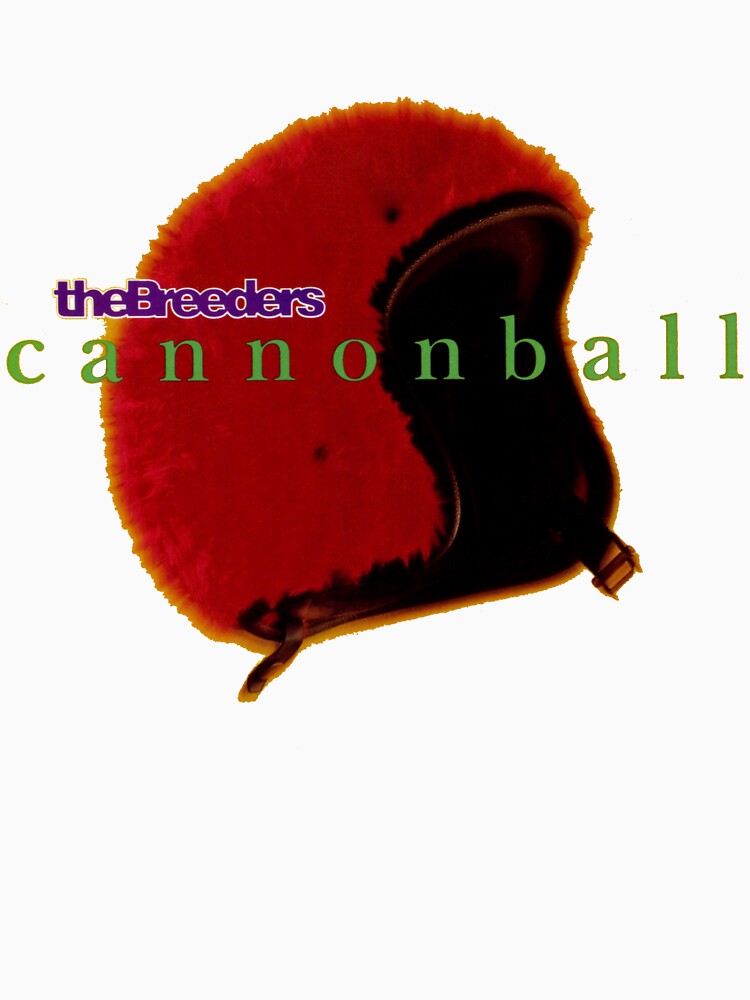 Cannonball by KingofRock1988