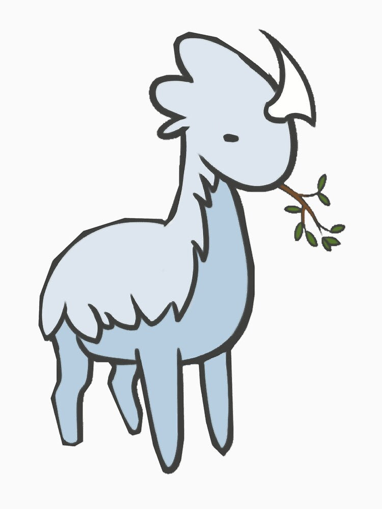 Rimworld Ate Without Table -3,Thrumbo Rimworld by ContTradersShop