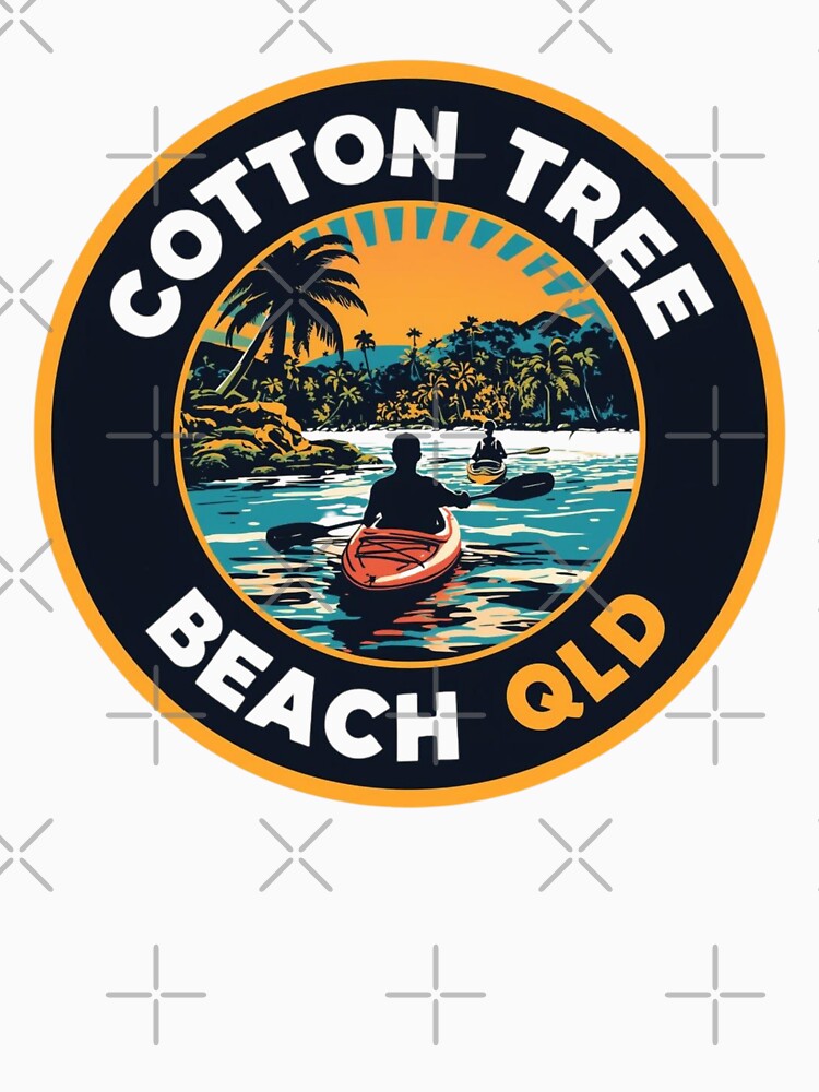 Cotton Tree, QLD, Sunshine Coast by PamLeeDesign