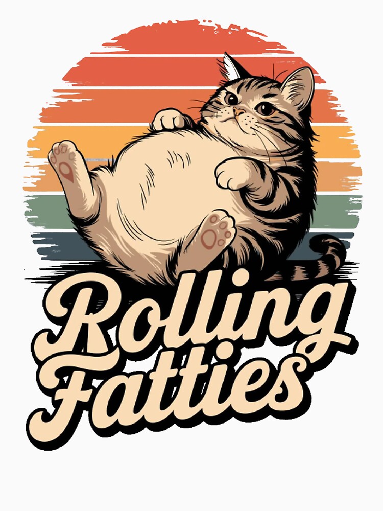 Rolling Fatties by peggycantu