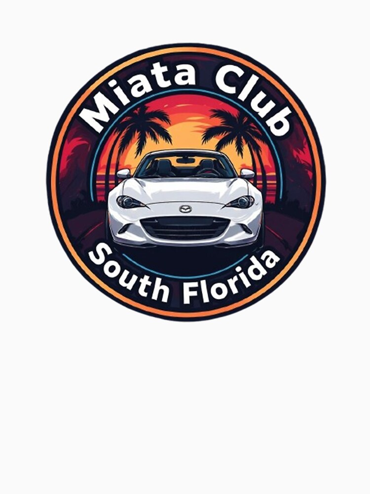 Miata Club South Florida - ND by MyYata
