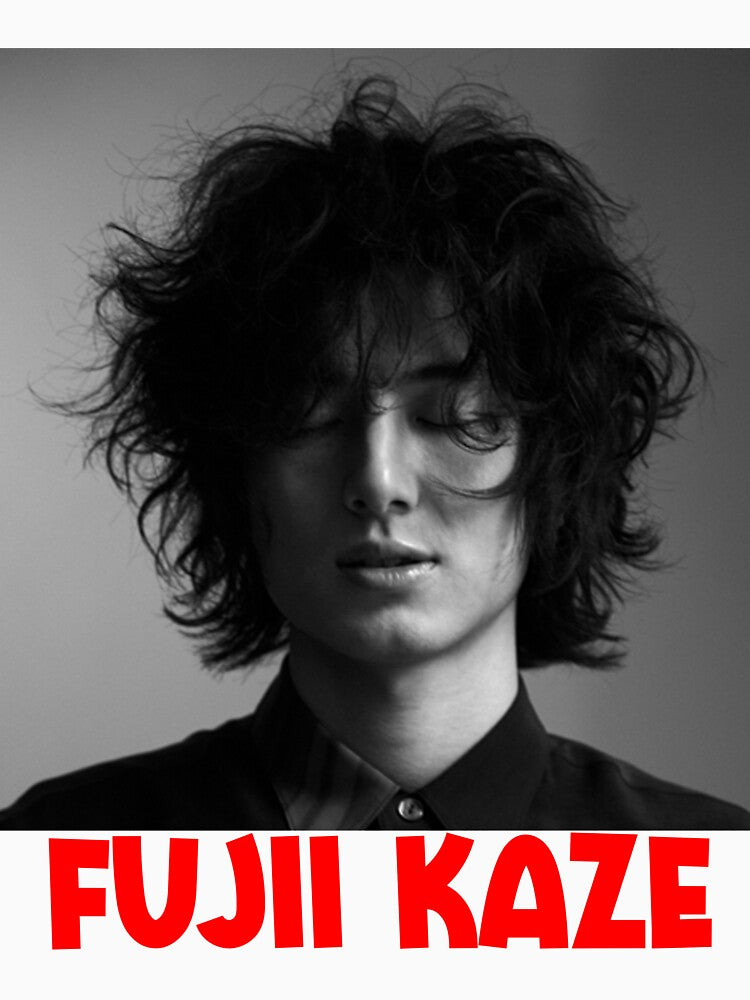 Fujii Kaze by The2Art
