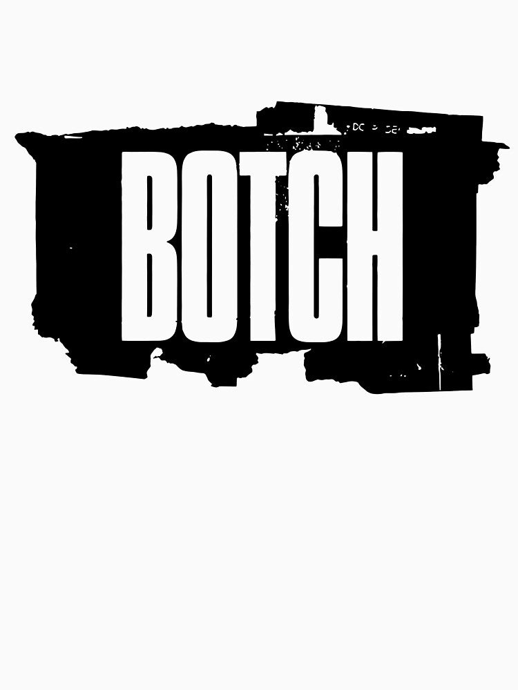 Botch Band by RozanaGfx