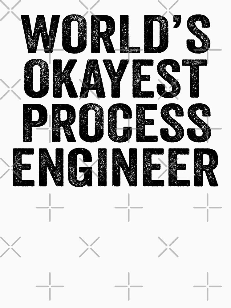 World's okayest Railway engineer Shirt, Funny Railway engineer Dad Husband, Railway engineer Birthday Christmas Gift idea, Distressed design by xlnv