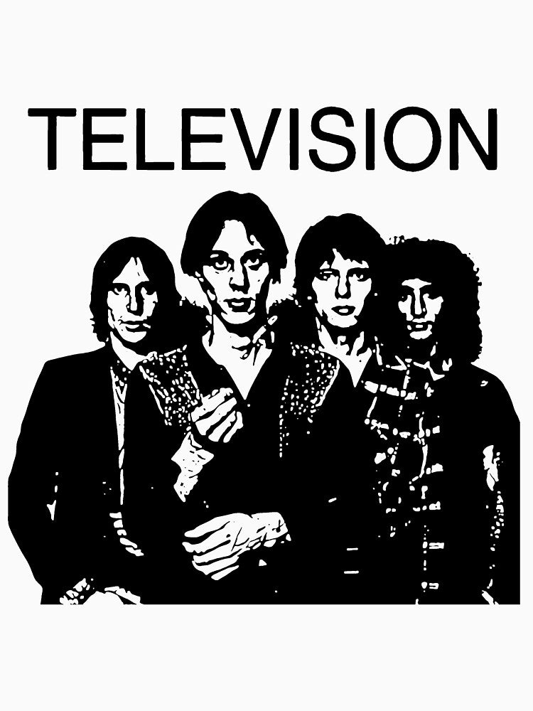 television band by christopher8866