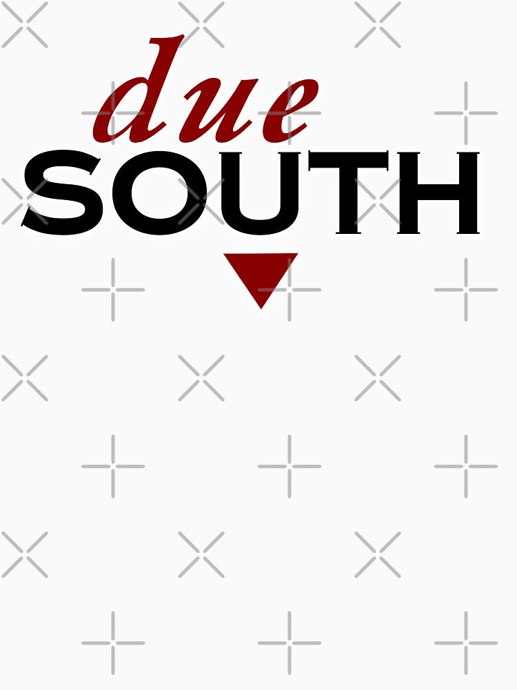 dueSOUTH by JennHolton