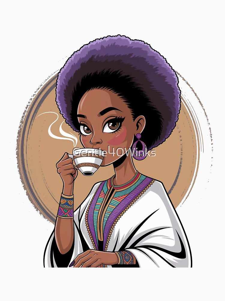 Coffee by Gentle40Winks