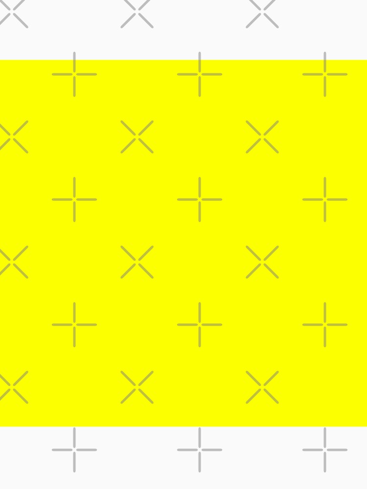 Plain Yellow by IlaLub