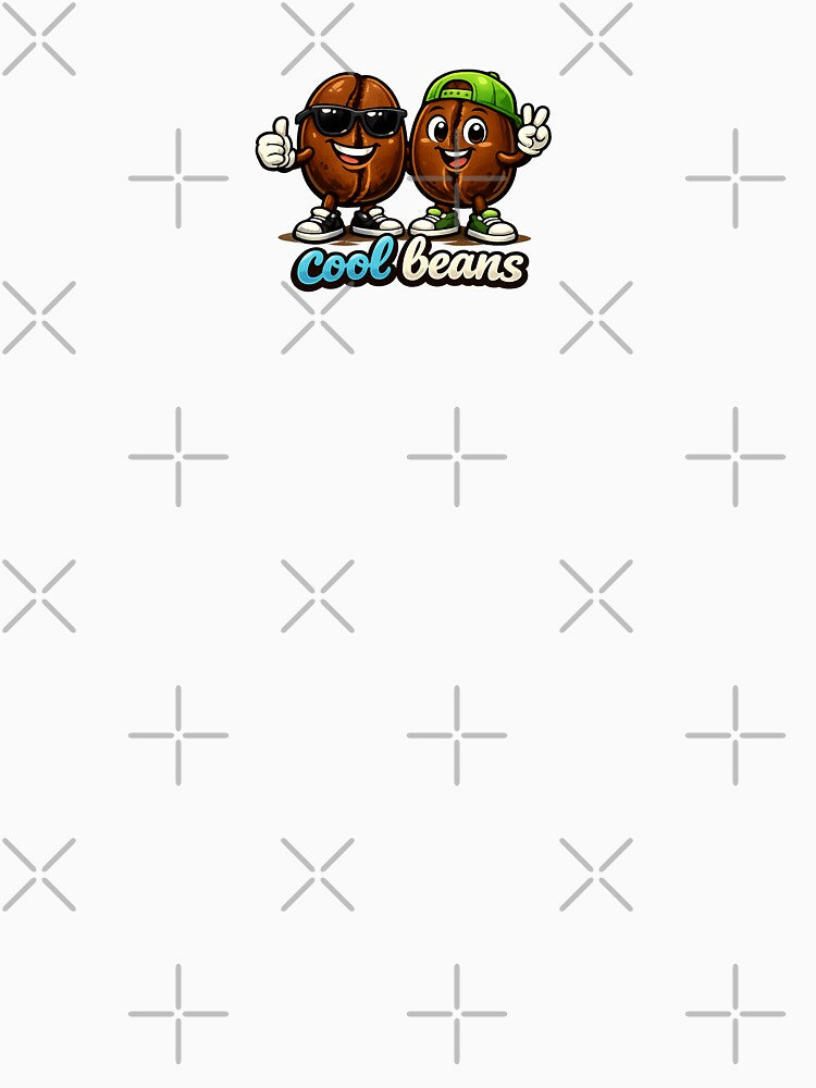 Cool Beans by parisiantoast