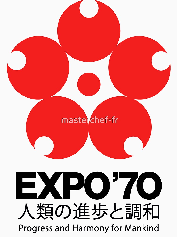 Expo 70 by masterchef-fr
