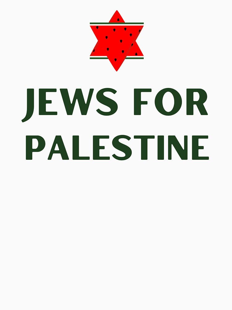 Jews For Palestine by ClassicRose