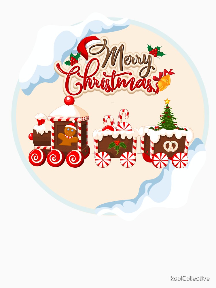 Merry Christmas by koolCollective