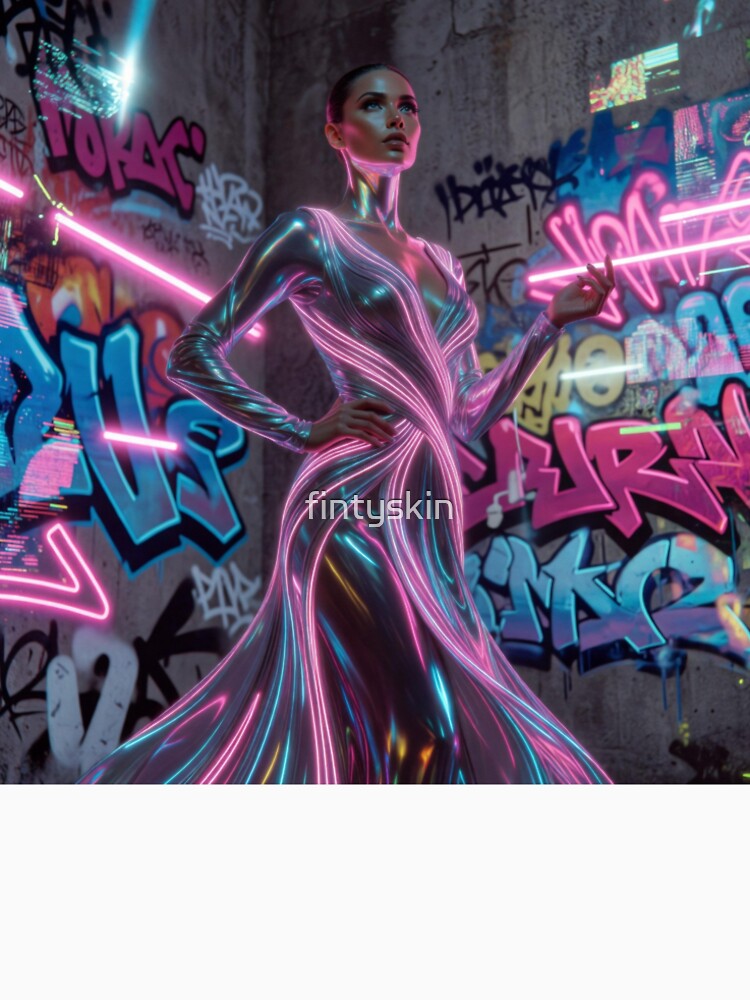Fashion by fintyskin