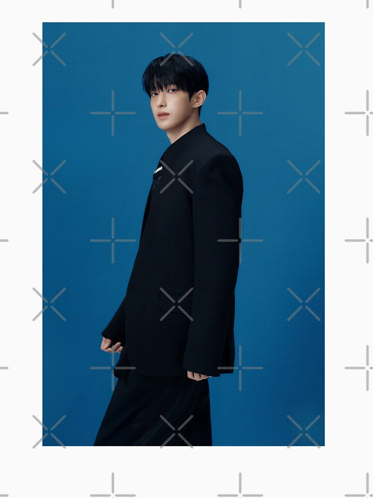 DK SEVENTEEN by jaofnn