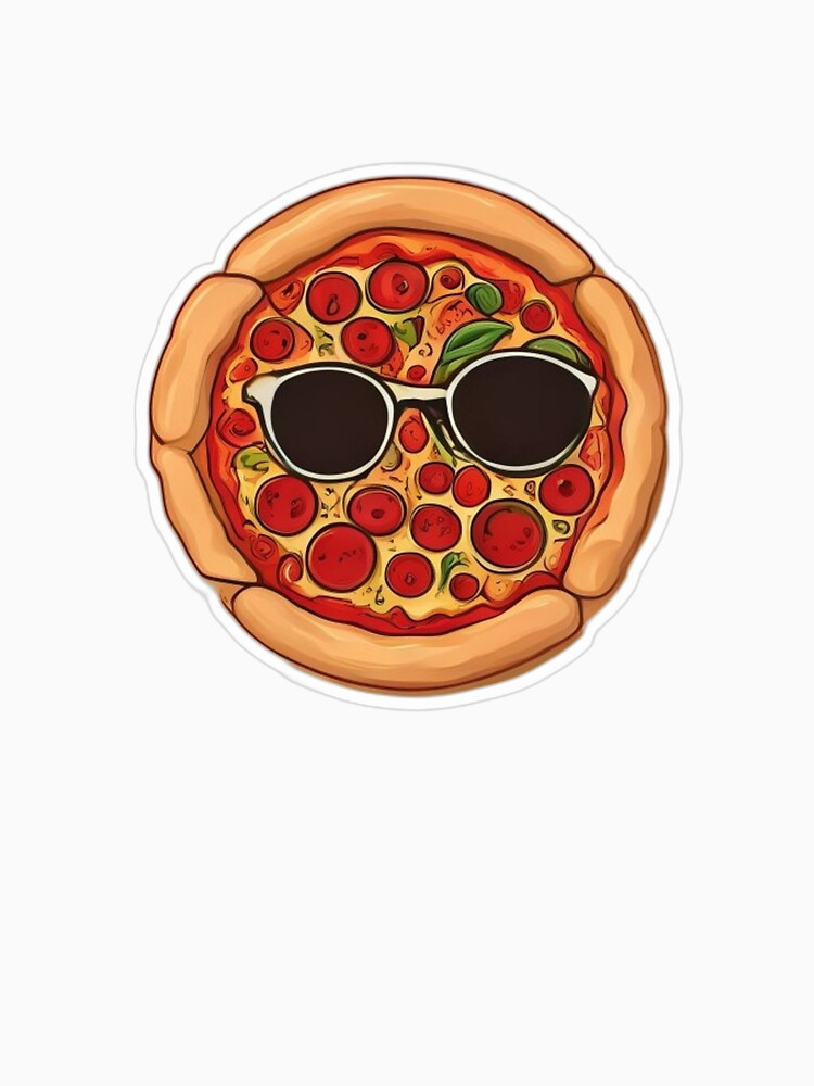 pizza stilysh by HiagoAlves
