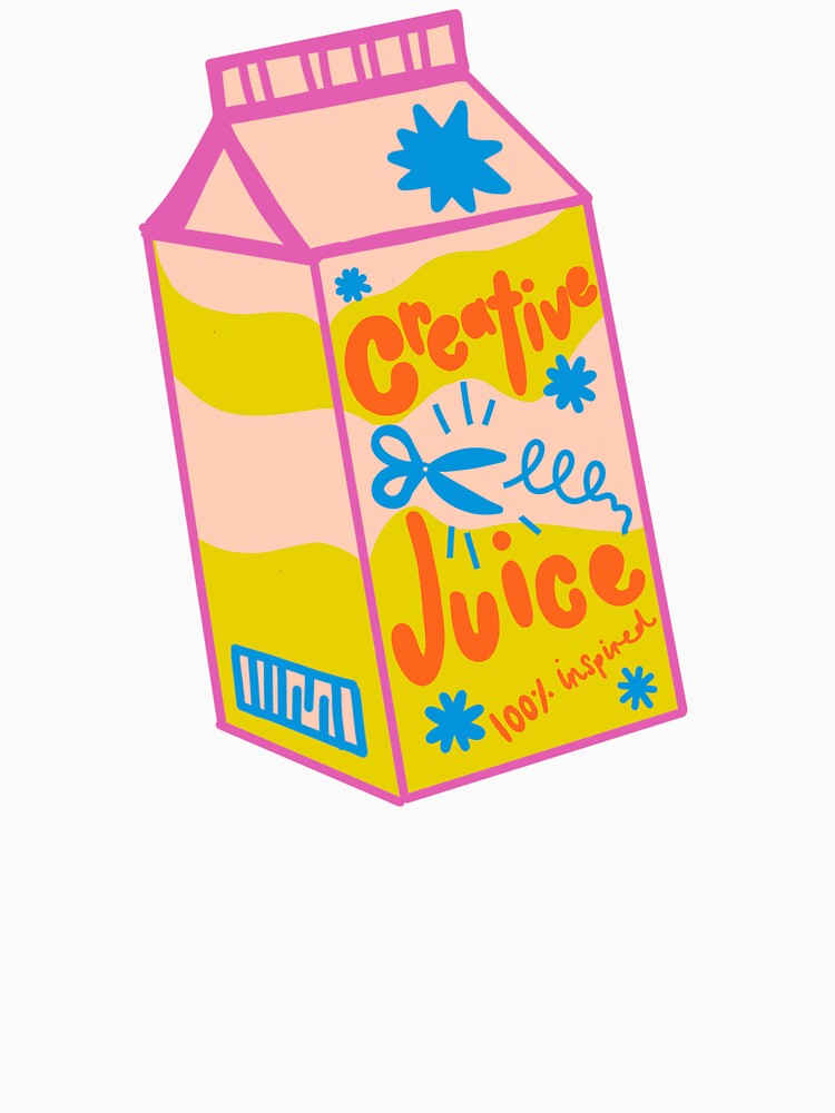 Creative Juice by EmmaJewellCraft