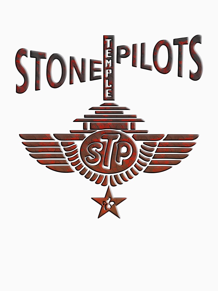 Stone Temple Pilots by JeffreyLibby12