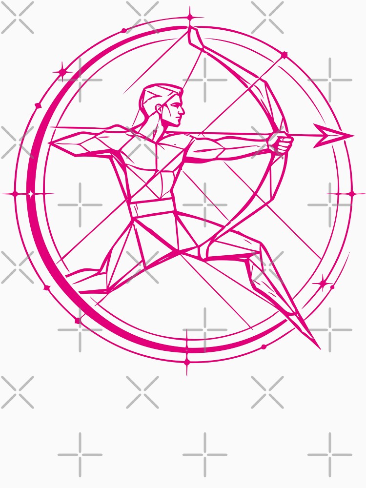Sagittarius Zodiac Sign – Goal & Freedom by ElvisU