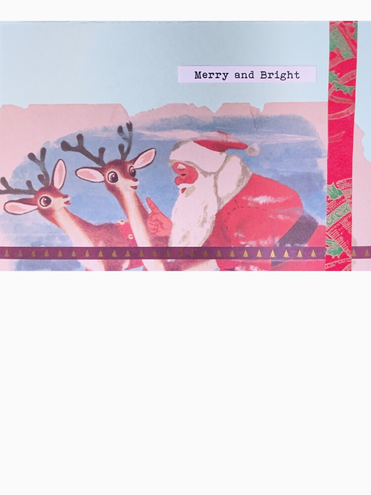 Merry n' Bright by megkRips
