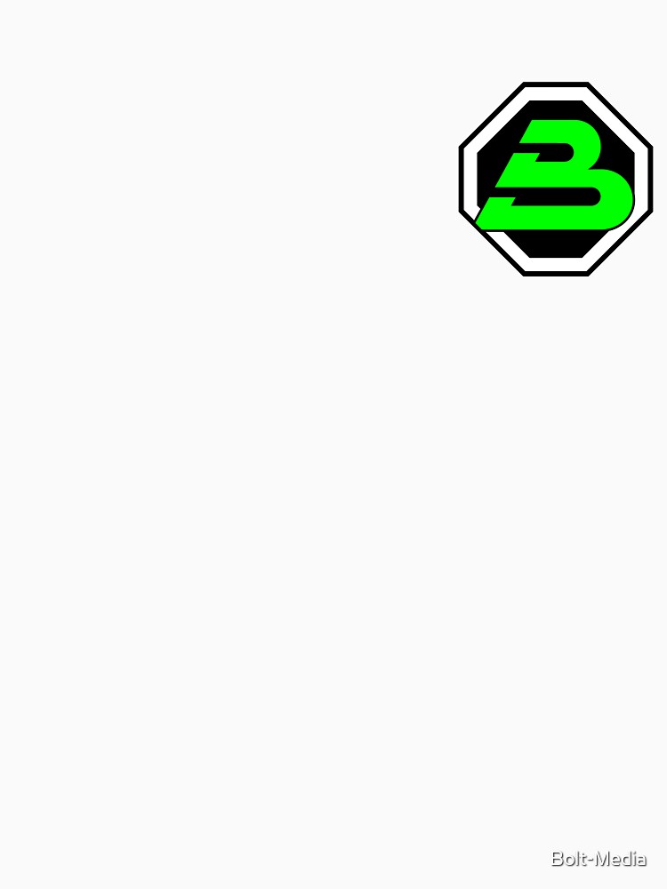 Blacktron logo by Bolt-Media