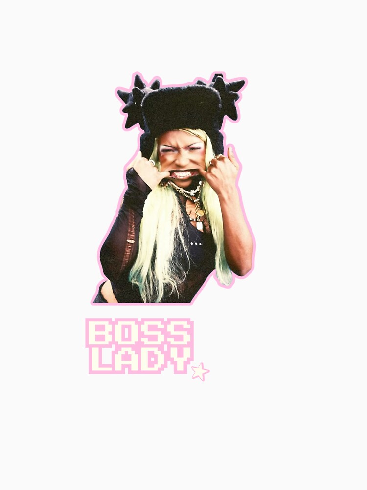 Copie de Theodora Boss Lady Photo by Crealice