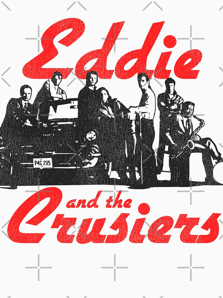 Eddie and the Cruisers by ourkid