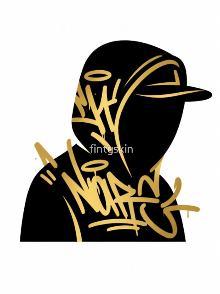 Minimal Logo version by fintyskin