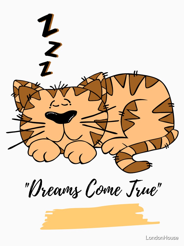 "Dreams Come True" by LondonHouse