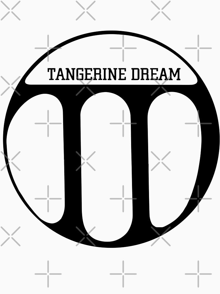Tangerine Dream by emloxa