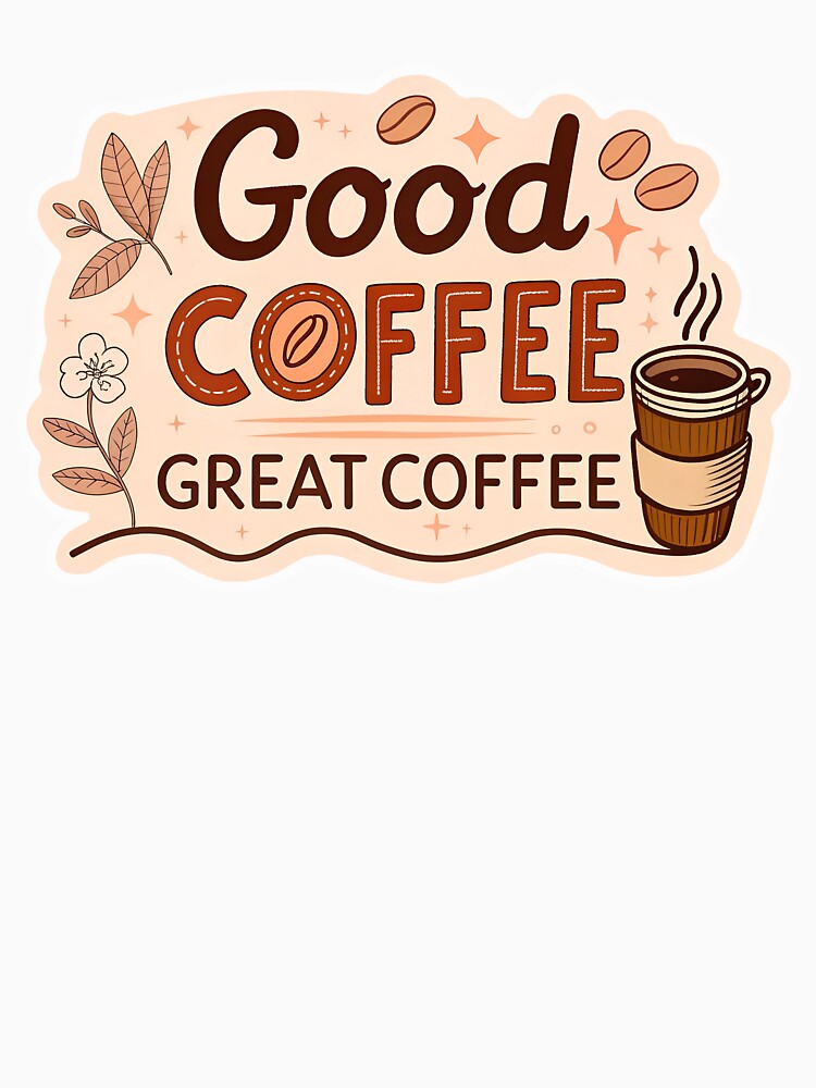 Great Coffee art! by AhArtMe