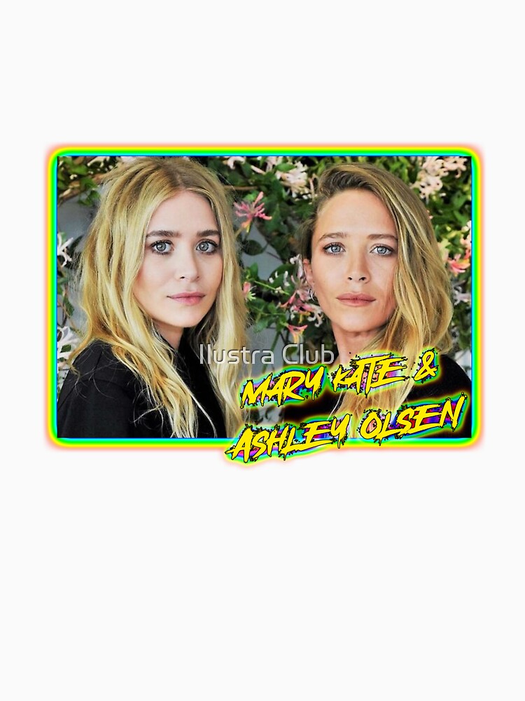 pop art olsens by Ilustra Club