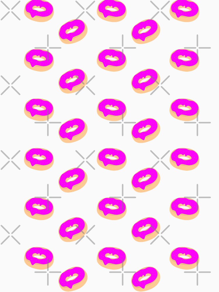 Donut by Vnouk