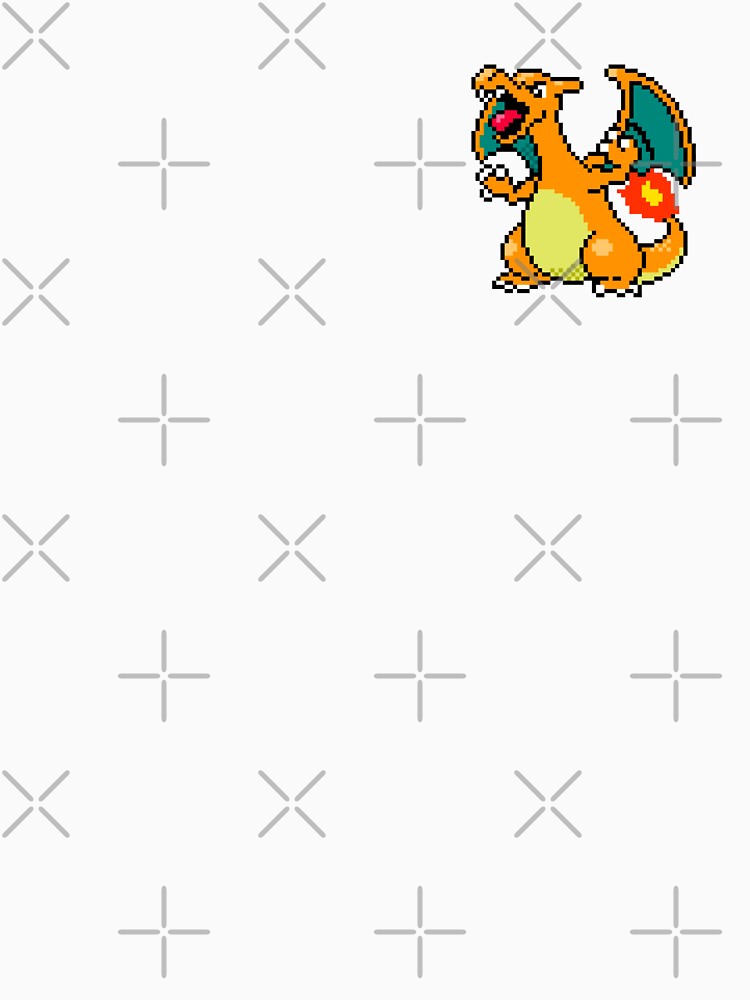 Pixel Chz by Harry Draws Straws