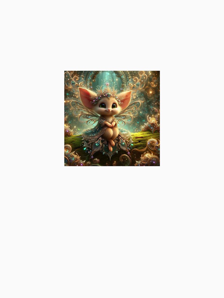 Fantasy Creature II by Foxx Roxx Designs