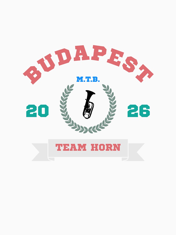MTB TOUR TEAM HORN by glorifico_music