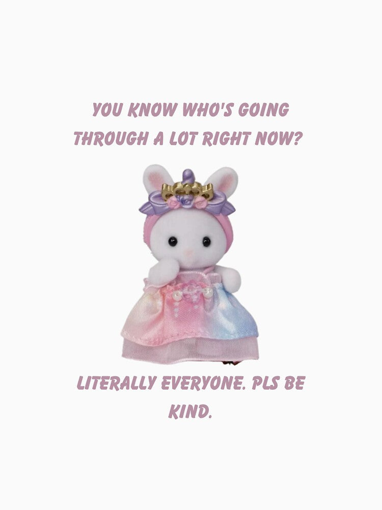 I'm going through a lot by charleysorensen