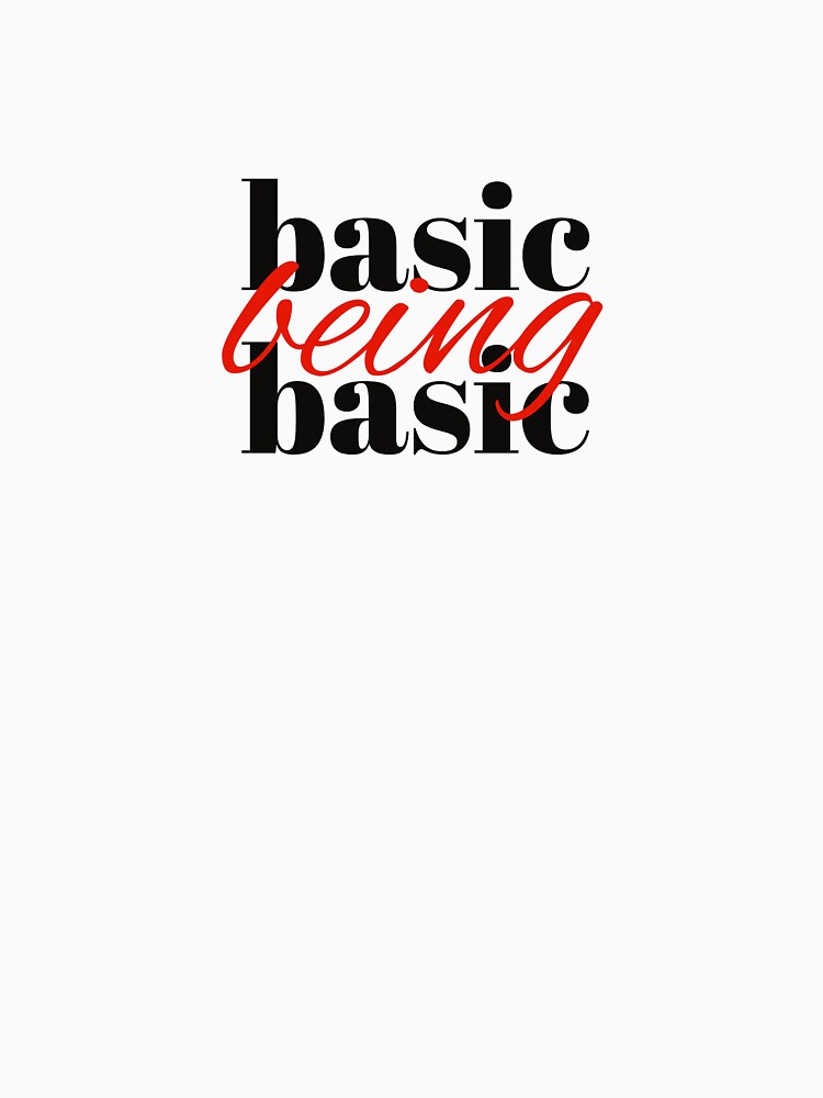 Djo - Basic Being Basic by nagilas