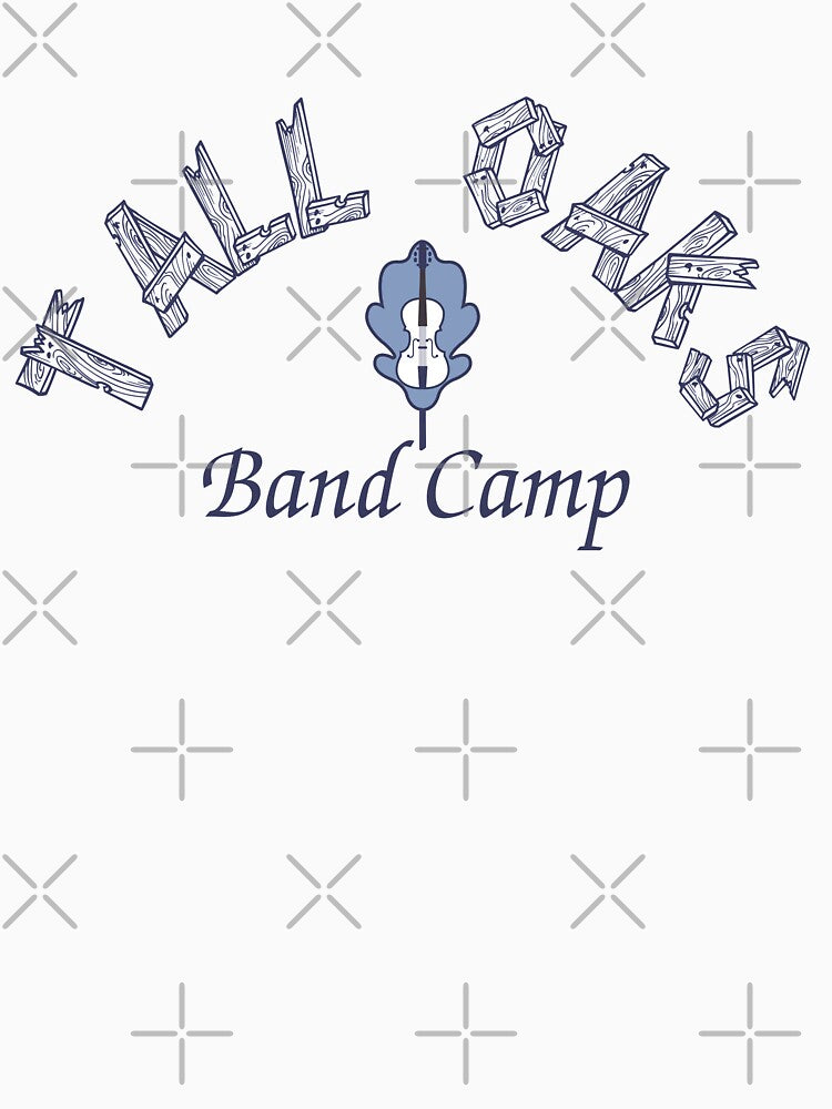Tall Oaks Band Camp by McPod