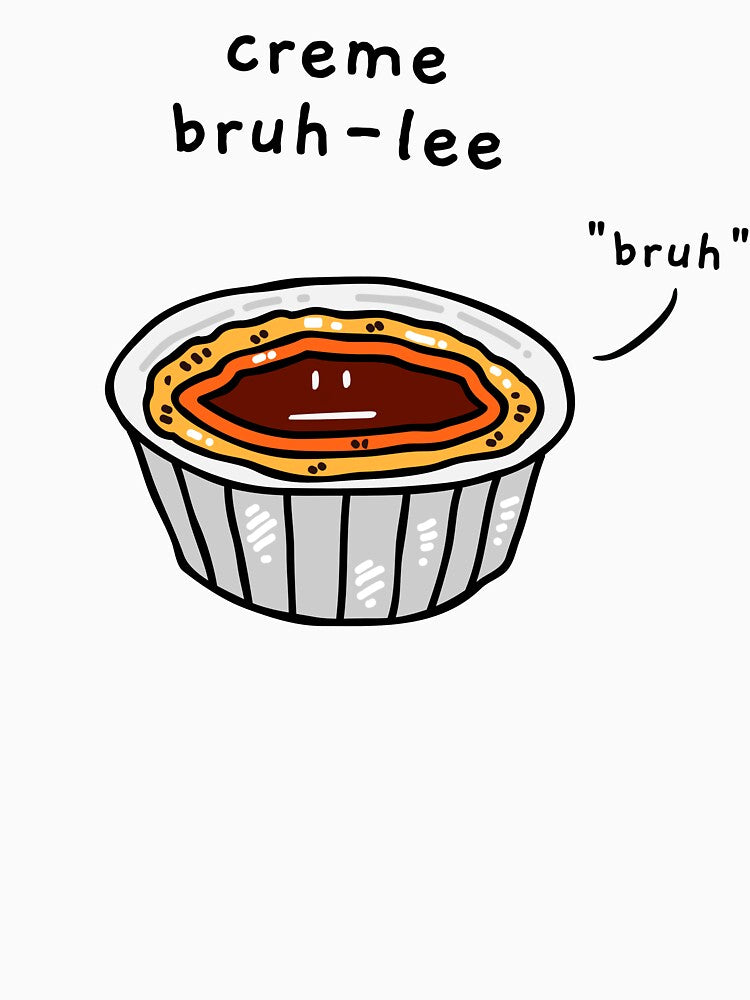 creme bruh-lee by AprilCreations