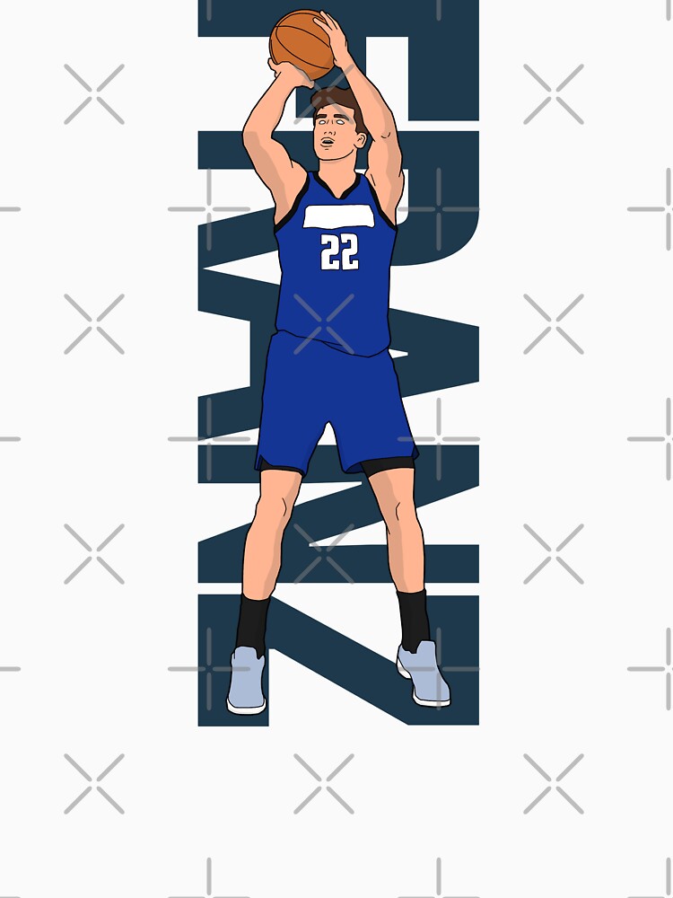 Franz Wagner Magic Special by WhelmdStudios